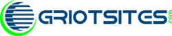 griotsites-web-hosting-&-designs-logo