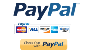 PayPal Test Button